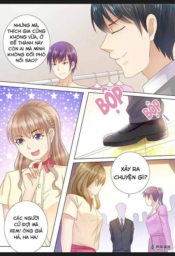 Cưng Chiều Vợ Yêu Chapter 38 - Trang 2