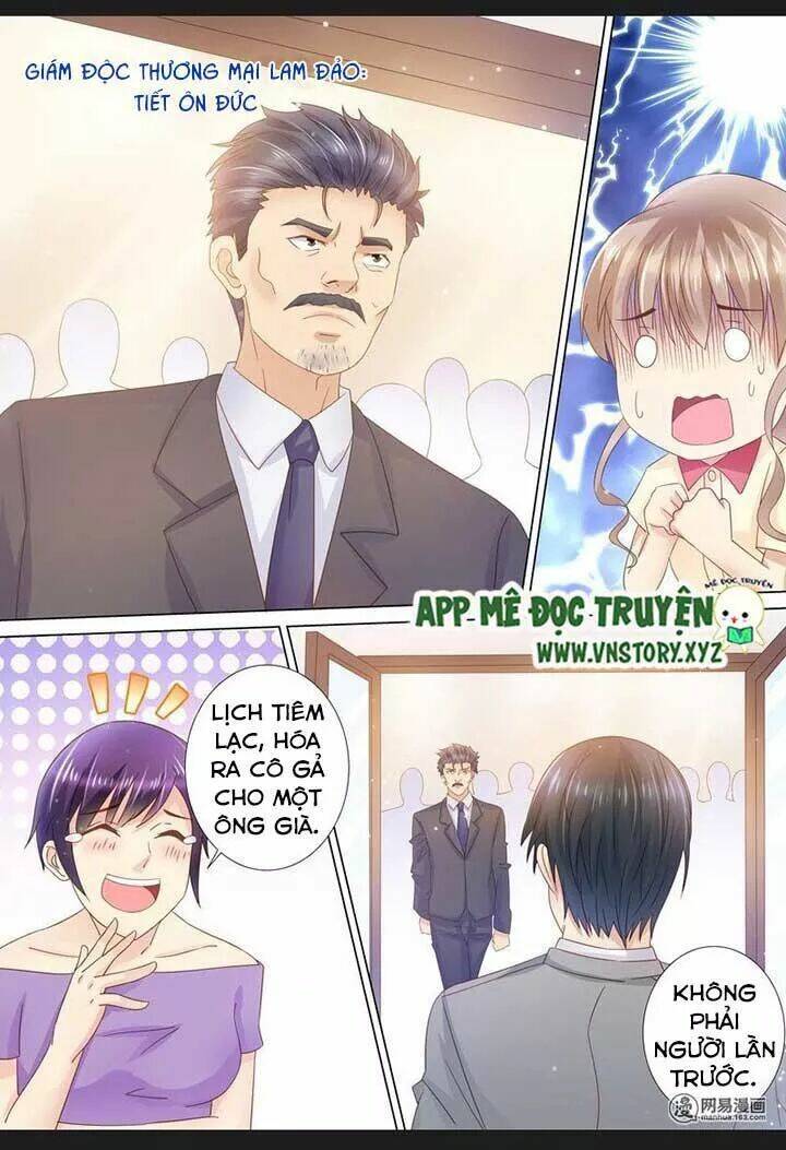 Cưng Chiều Vợ Yêu Chapter 38 - Trang 2