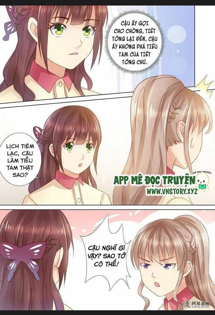 Cưng Chiều Vợ Yêu Chapter 38 - Trang 2