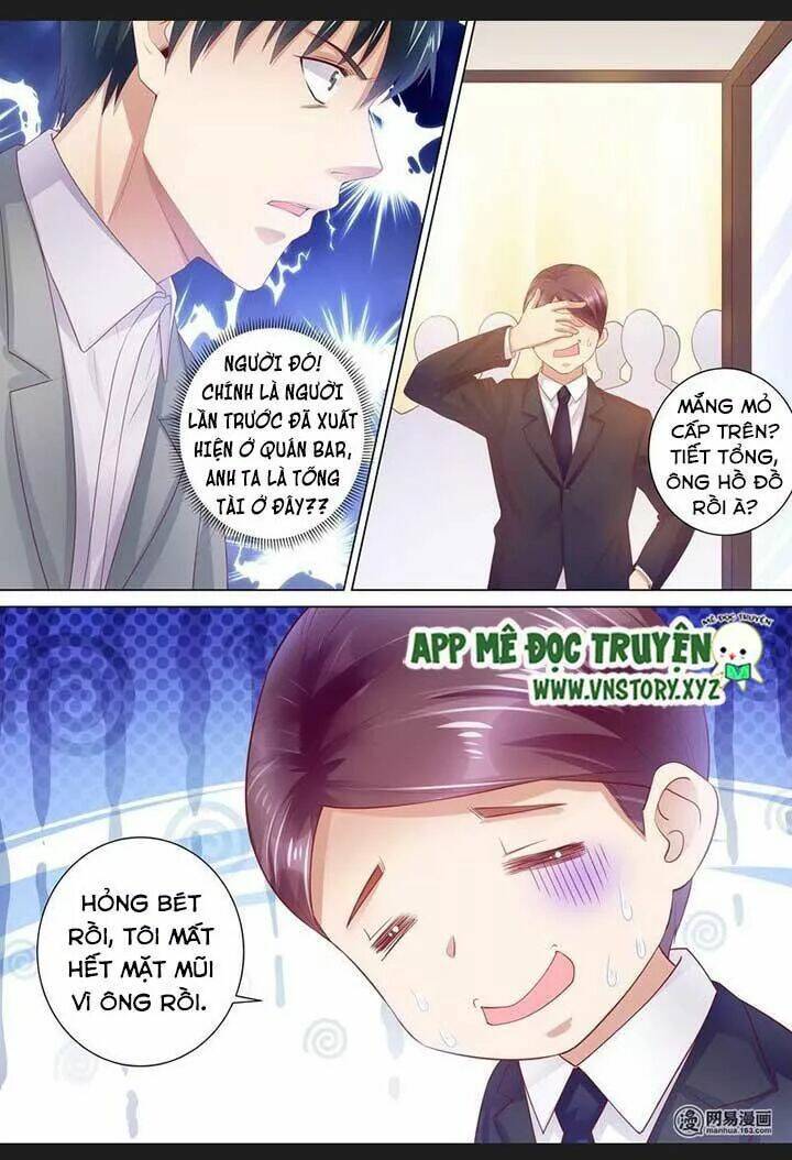 Cưng Chiều Vợ Yêu Chapter 39 - Trang 2