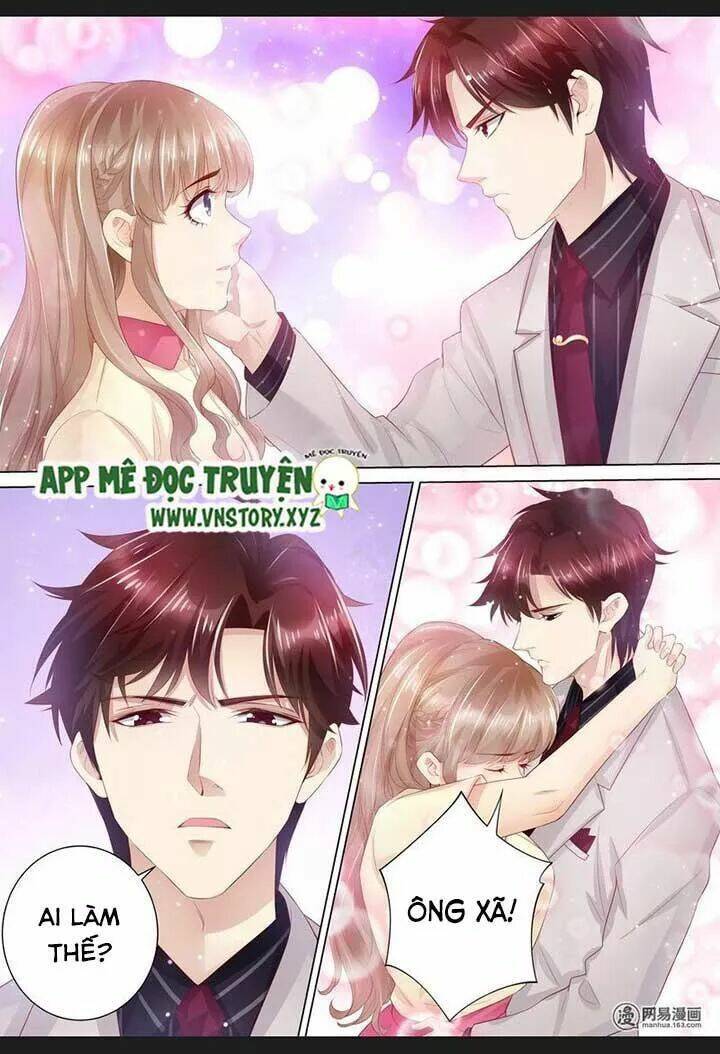 Cưng Chiều Vợ Yêu Chapter 39 - Trang 2