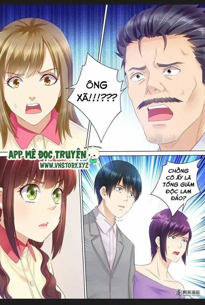 Cưng Chiều Vợ Yêu Chapter 39 - Trang 2