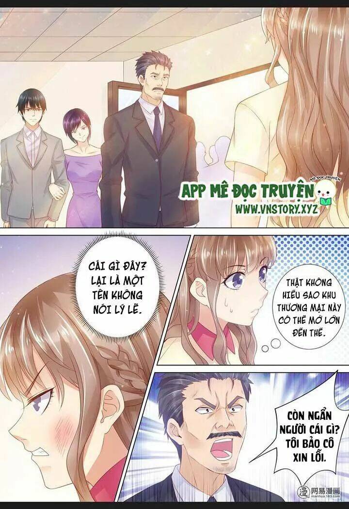 Cưng Chiều Vợ Yêu Chapter 39 - Trang 2