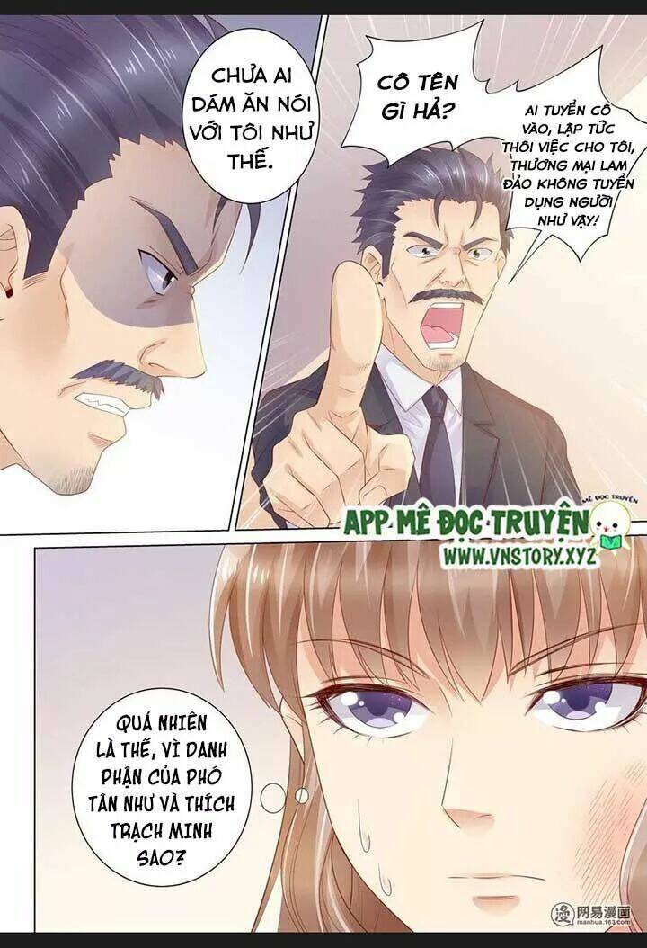 Cưng Chiều Vợ Yêu Chapter 39 - Trang 2