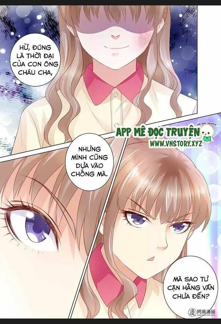 Cưng Chiều Vợ Yêu Chapter 39 - Trang 2