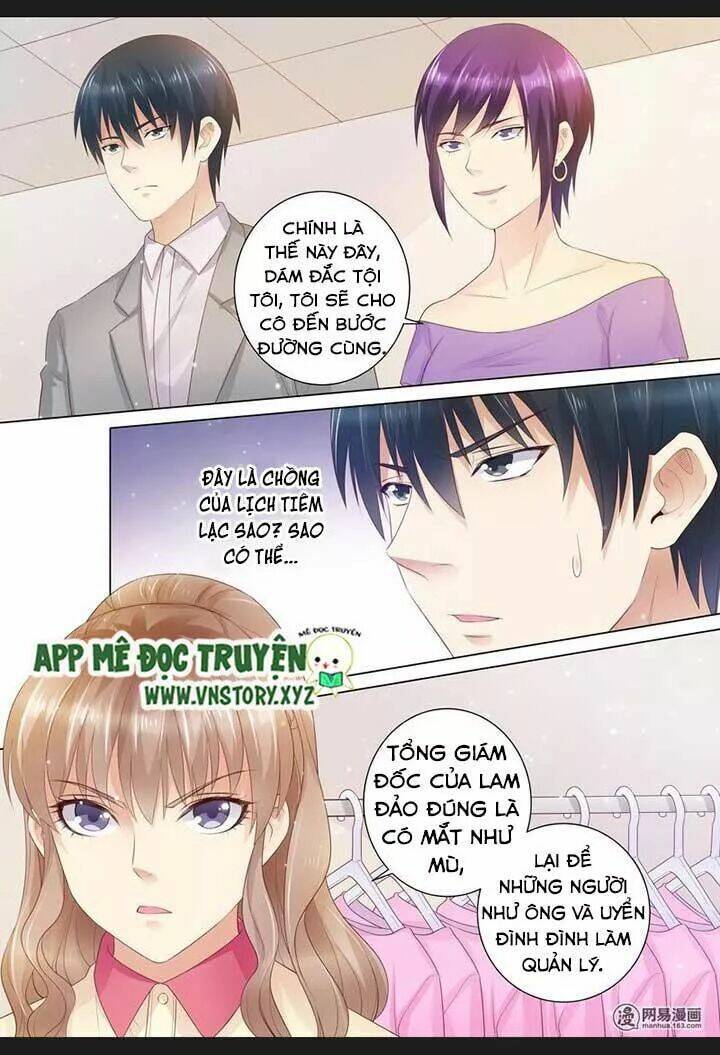 Cưng Chiều Vợ Yêu Chapter 39 - Trang 2