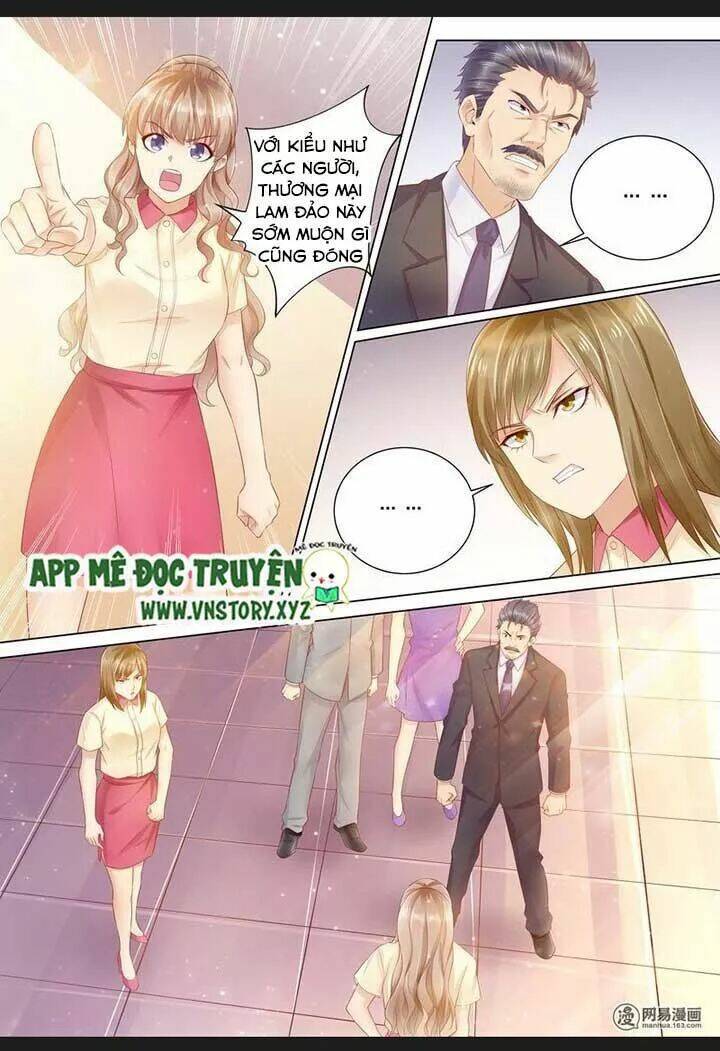 Cưng Chiều Vợ Yêu Chapter 39 - Trang 2