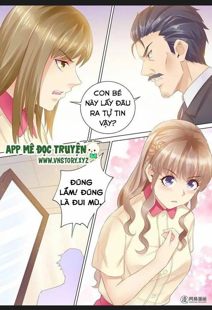 Cưng Chiều Vợ Yêu Chapter 39 - Trang 2