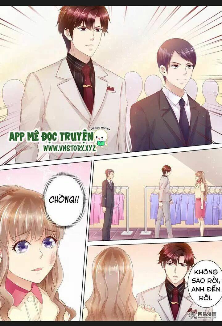 Cưng Chiều Vợ Yêu Chapter 39 - Trang 2