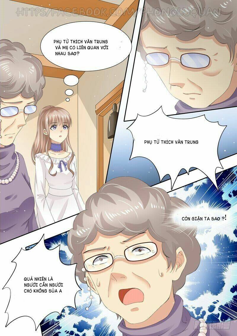 Cưng Chiều Vợ Yêu Chapter 4 - Trang 2