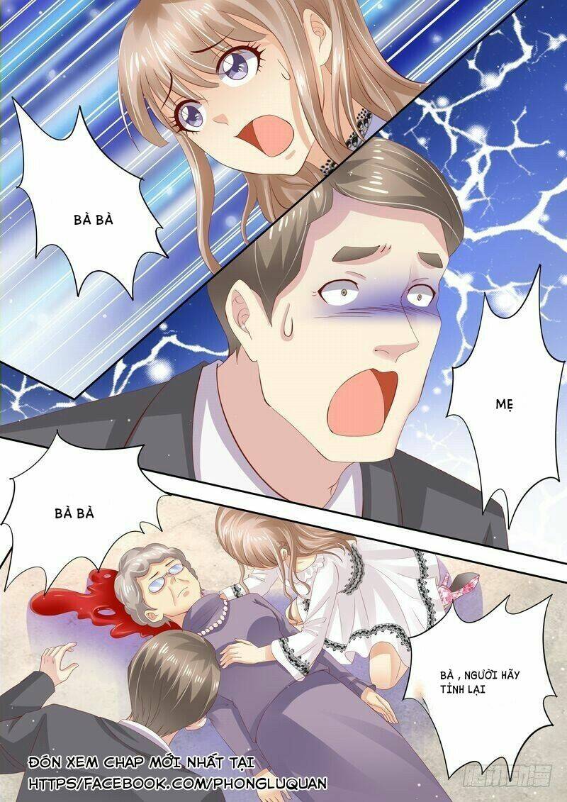 Cưng Chiều Vợ Yêu Chapter 4 - Trang 2