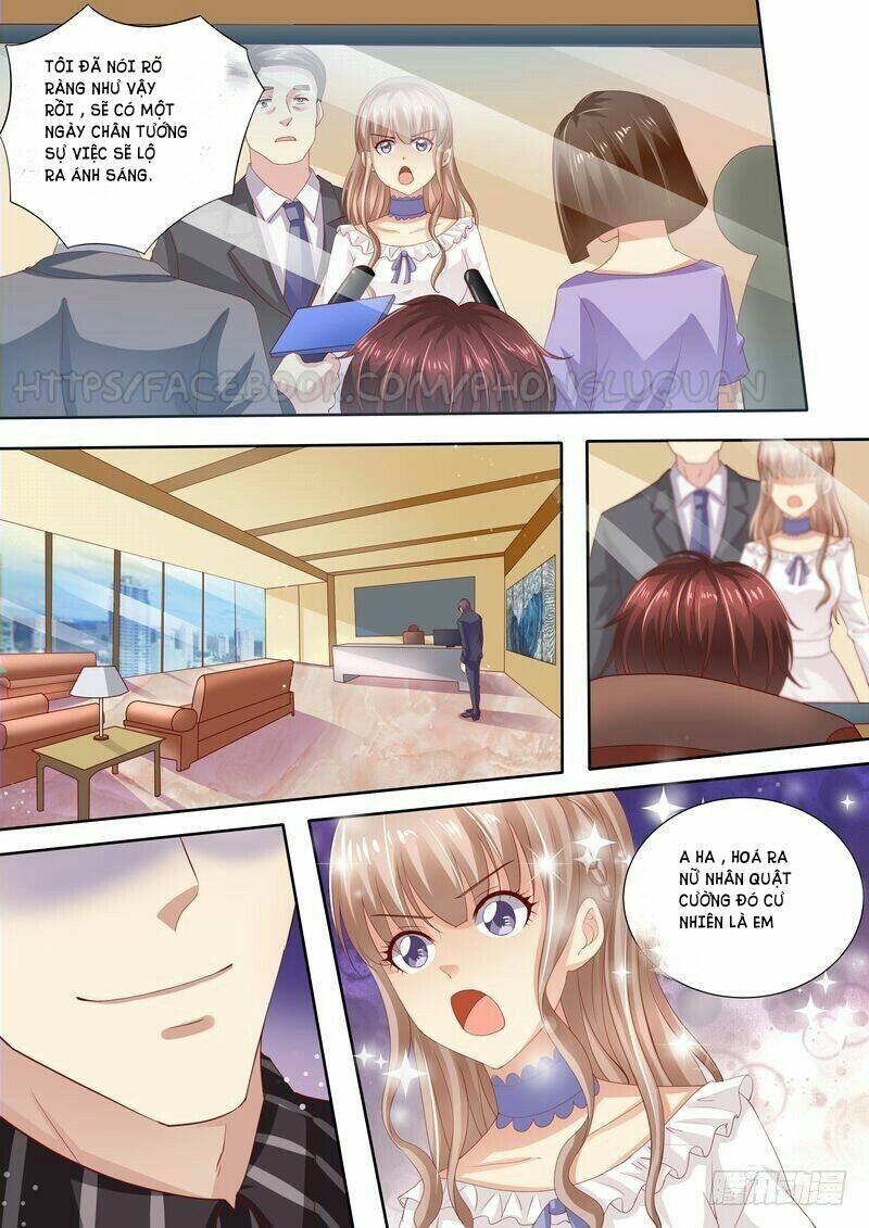 Cưng Chiều Vợ Yêu Chapter 4 - Trang 2