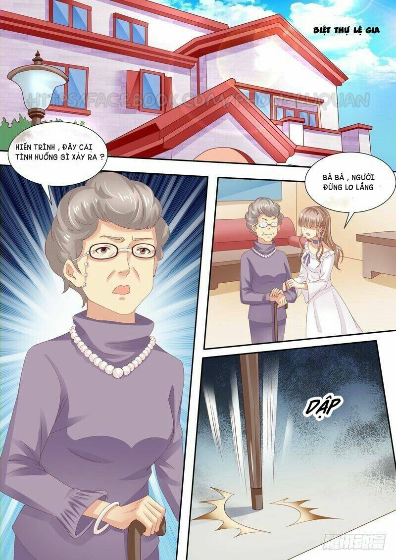 Cưng Chiều Vợ Yêu Chapter 4 - Trang 2