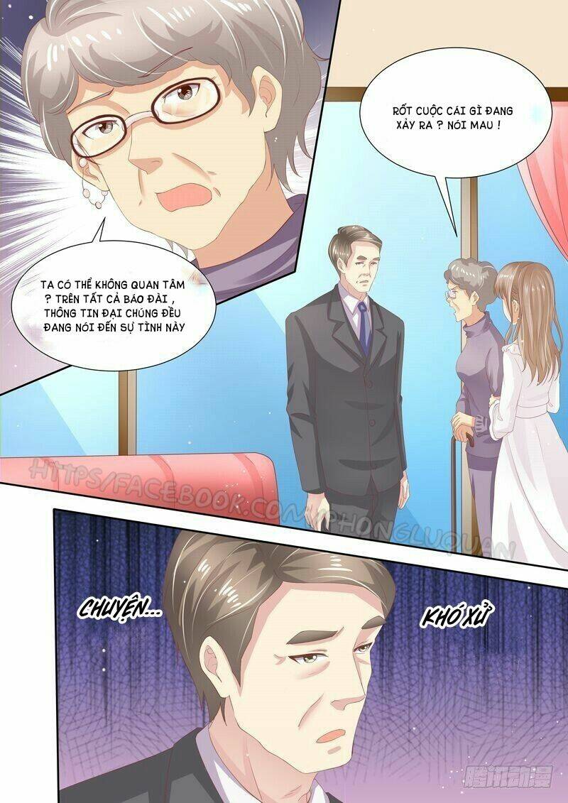 Cưng Chiều Vợ Yêu Chapter 4 - Trang 2