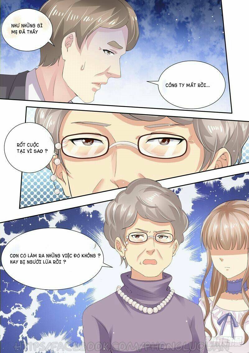 Cưng Chiều Vợ Yêu Chapter 4 - Trang 2