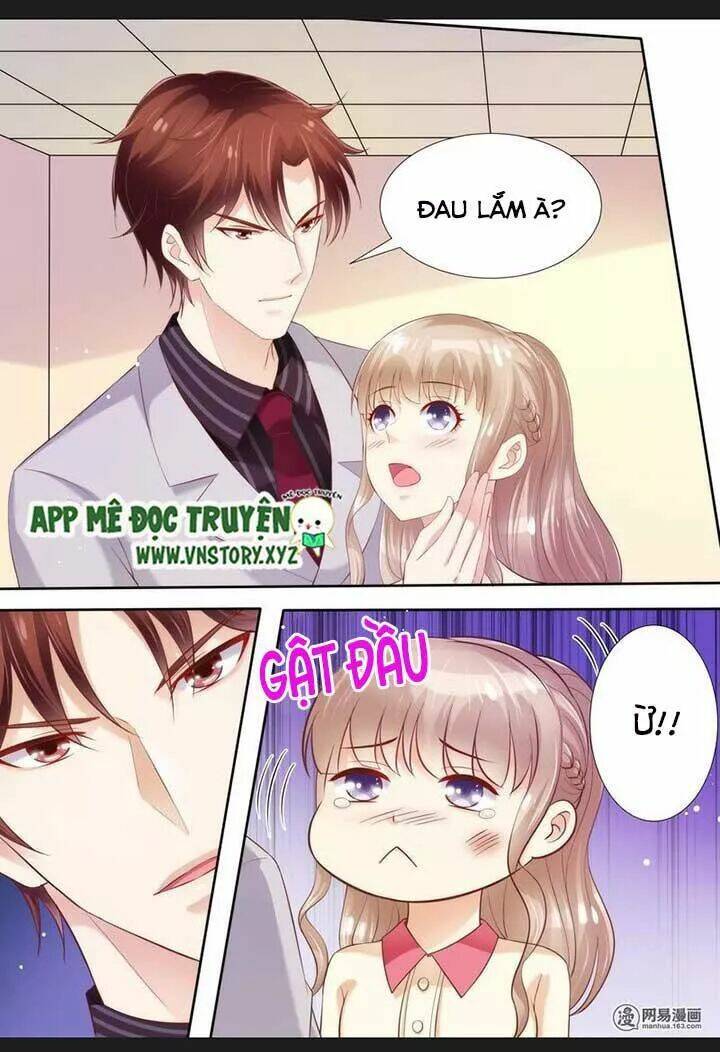 Cưng Chiều Vợ Yêu Chapter 40 - Trang 2