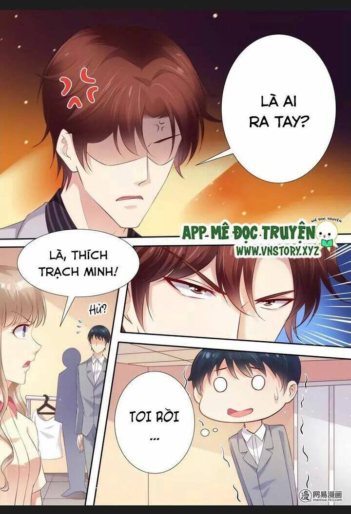 Cưng Chiều Vợ Yêu Chapter 40 - Trang 2