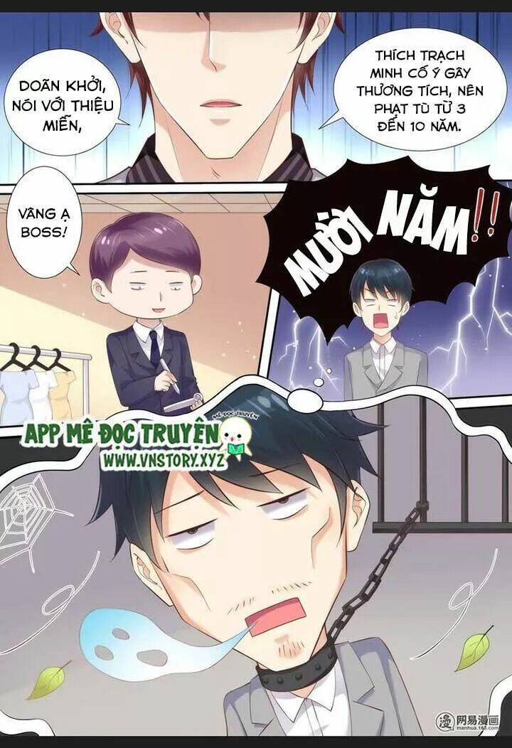 Cưng Chiều Vợ Yêu Chapter 40 - Trang 2