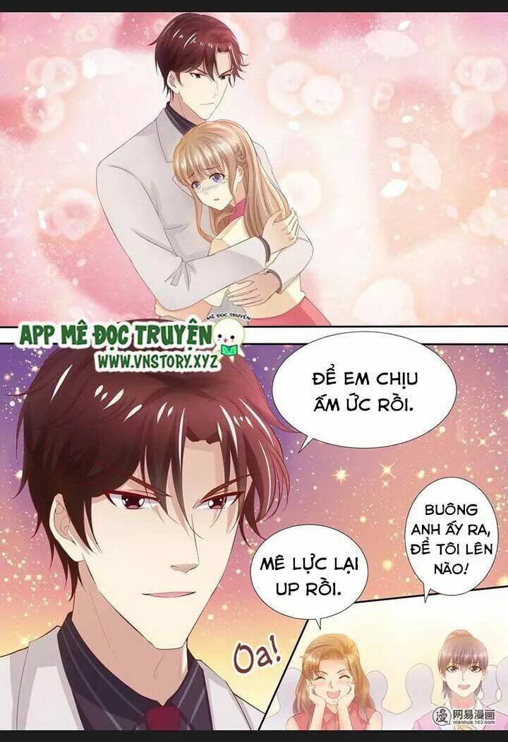 Cưng Chiều Vợ Yêu Chapter 40 - Trang 2
