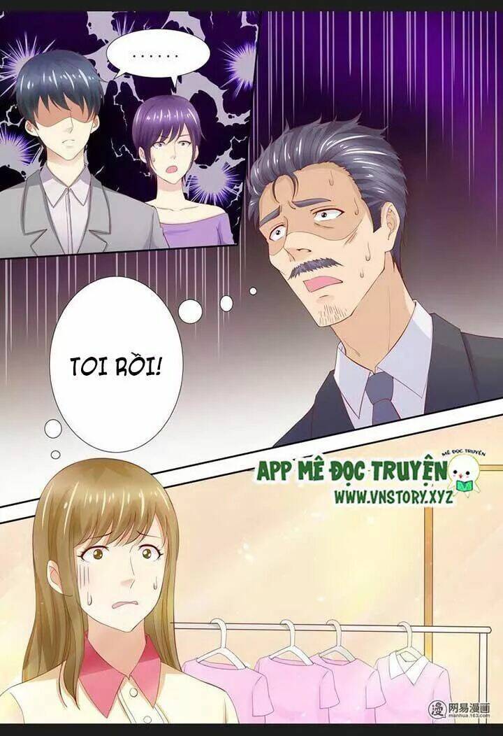 Cưng Chiều Vợ Yêu Chapter 40 - Trang 2