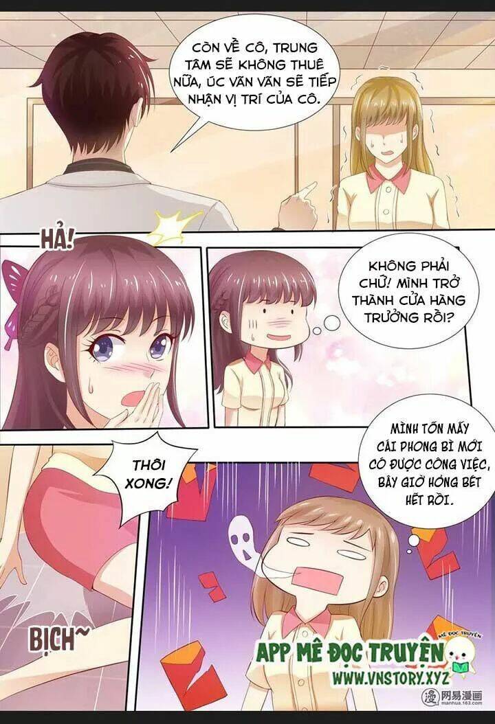 Cưng Chiều Vợ Yêu Chapter 40 - Trang 2