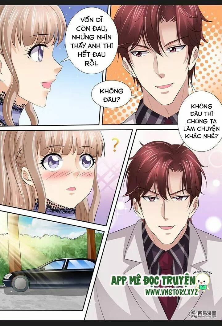 Cưng Chiều Vợ Yêu Chapter 41 - Trang 2