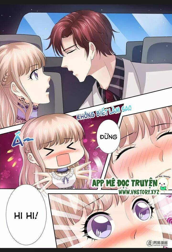 Cưng Chiều Vợ Yêu Chapter 41 - Trang 2