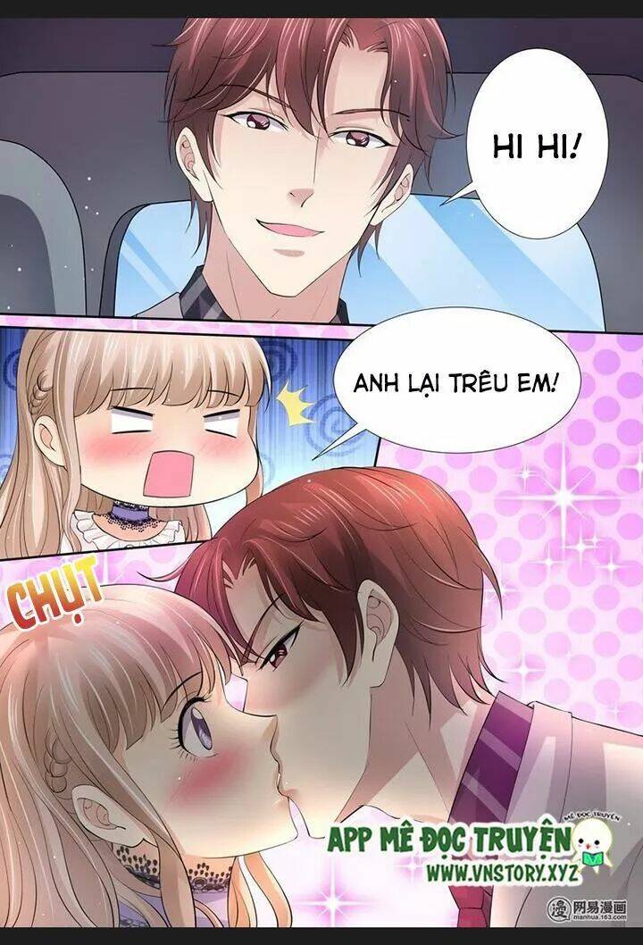 Cưng Chiều Vợ Yêu Chapter 41 - Trang 2