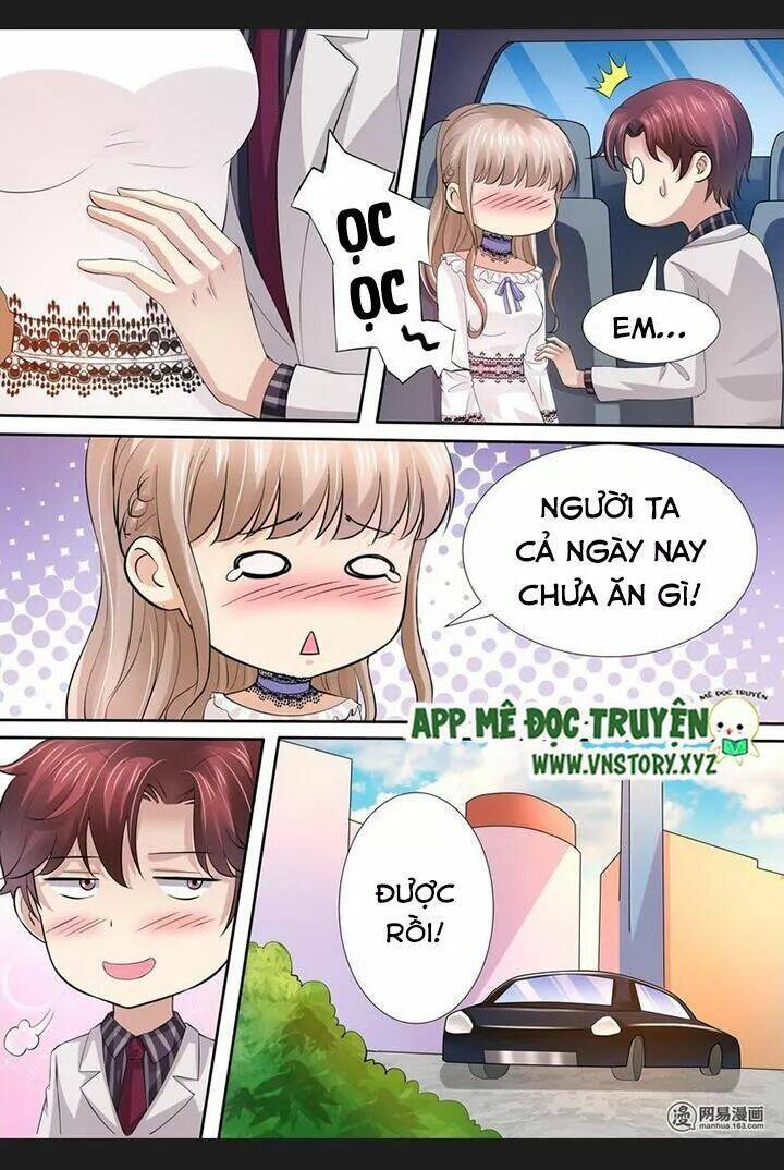 Cưng Chiều Vợ Yêu Chapter 41 - Trang 2