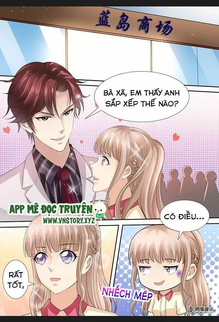 Cưng Chiều Vợ Yêu Chapter 41 - Trang 2