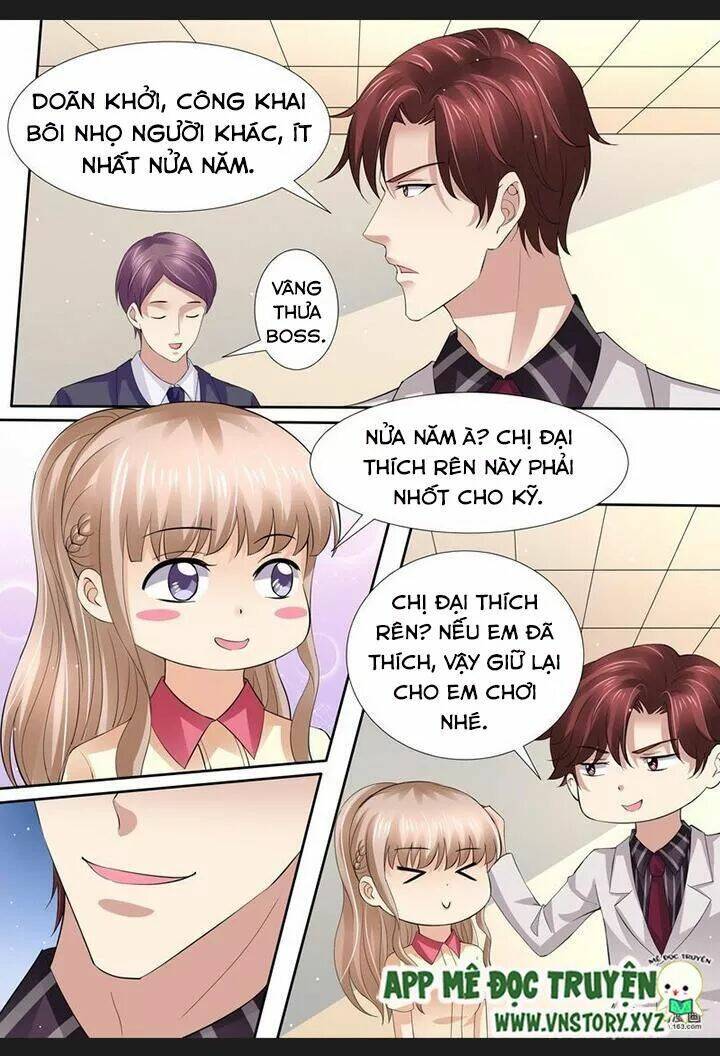 Cưng Chiều Vợ Yêu Chapter 41 - Trang 2