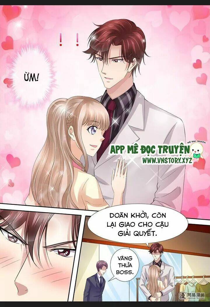 Cưng Chiều Vợ Yêu Chapter 41 - Trang 2