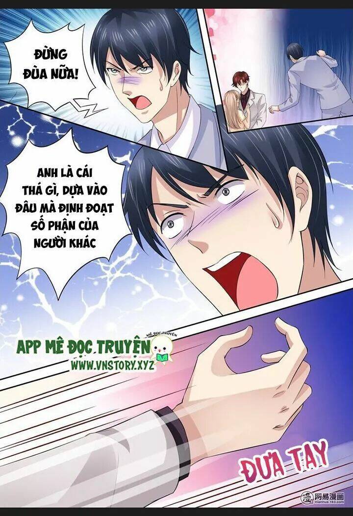 Cưng Chiều Vợ Yêu Chapter 41 - Trang 2