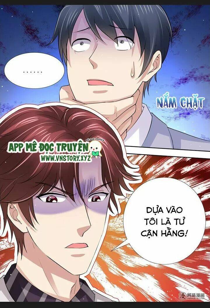 Cưng Chiều Vợ Yêu Chapter 41 - Trang 2