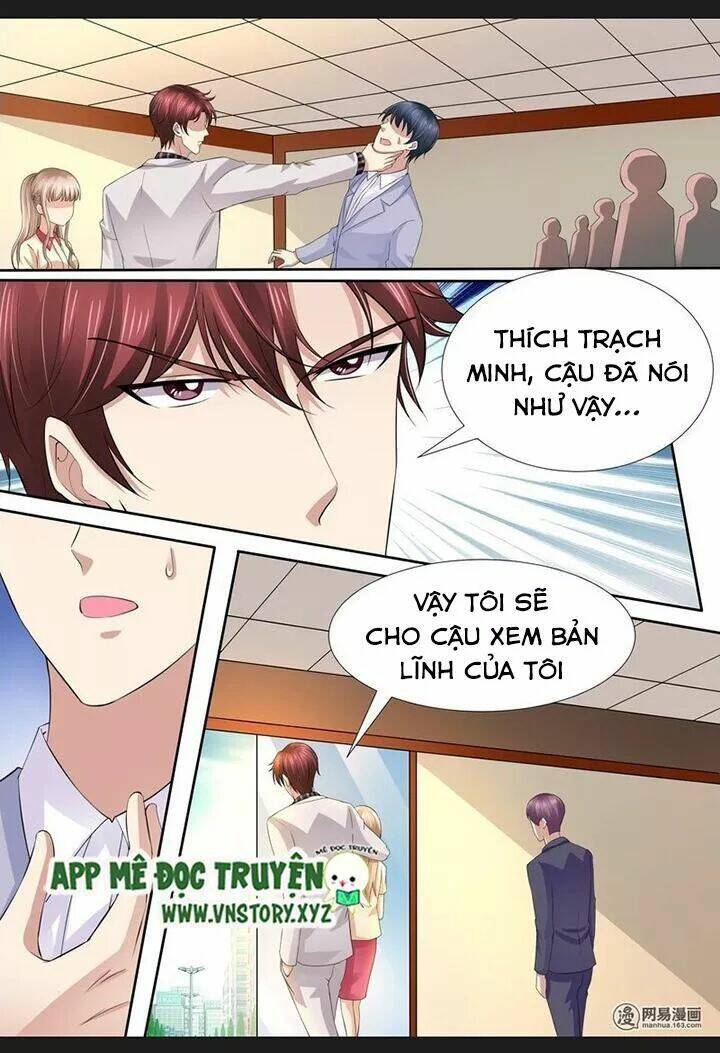 Cưng Chiều Vợ Yêu Chapter 41 - Trang 2