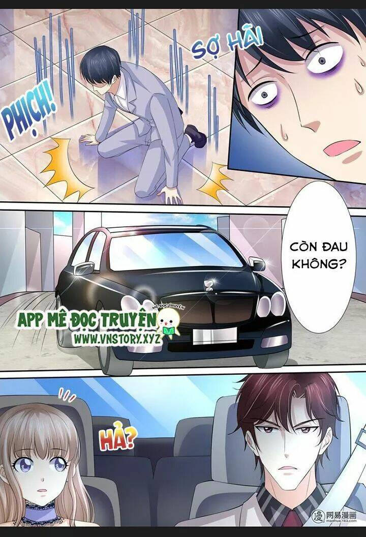 Cưng Chiều Vợ Yêu Chapter 41 - Trang 2
