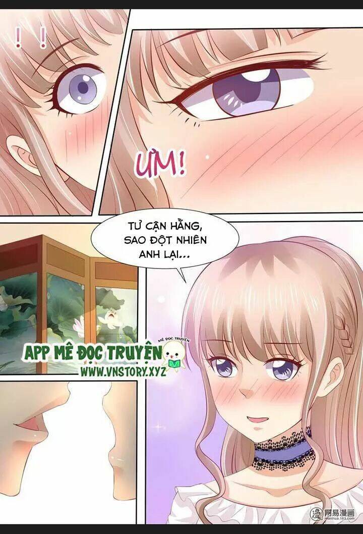 Cưng Chiều Vợ Yêu Chapter 42 - Trang 2