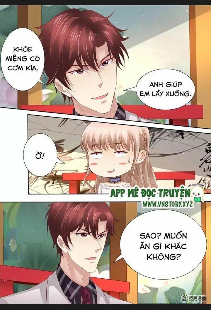 Cưng Chiều Vợ Yêu Chapter 42 - Trang 2