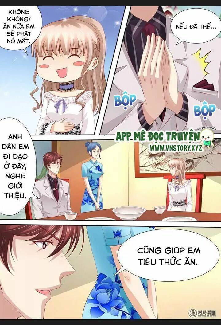 Cưng Chiều Vợ Yêu Chapter 42 - Trang 2