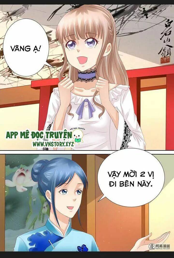 Cưng Chiều Vợ Yêu Chapter 42 - Trang 2