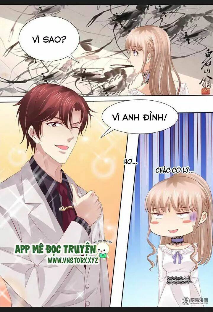 Cưng Chiều Vợ Yêu Chapter 42 - Trang 2