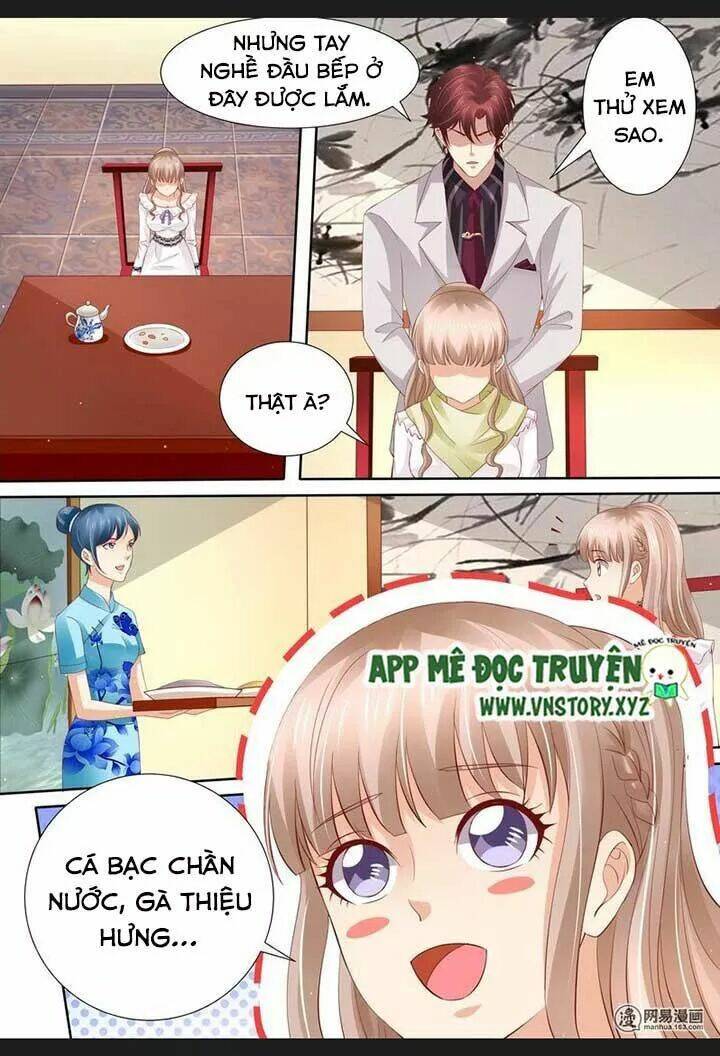 Cưng Chiều Vợ Yêu Chapter 42 - Trang 2