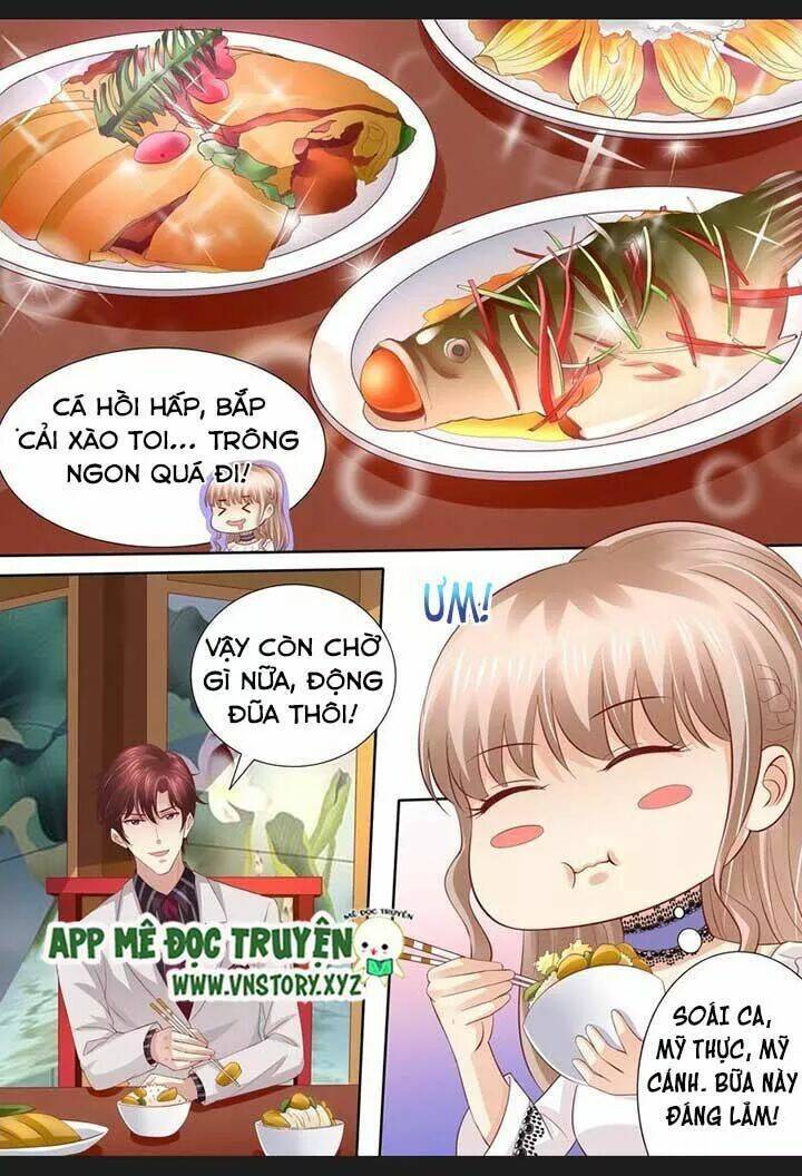 Cưng Chiều Vợ Yêu Chapter 42 - Trang 2