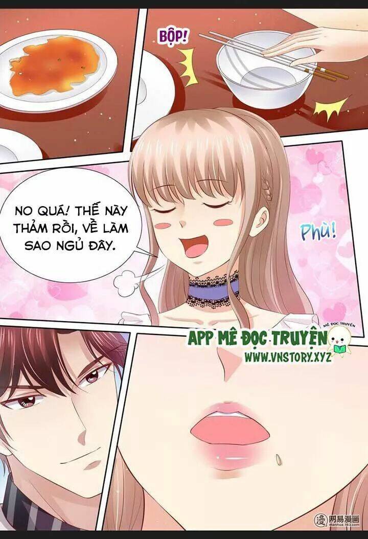 Cưng Chiều Vợ Yêu Chapter 42 - Trang 2