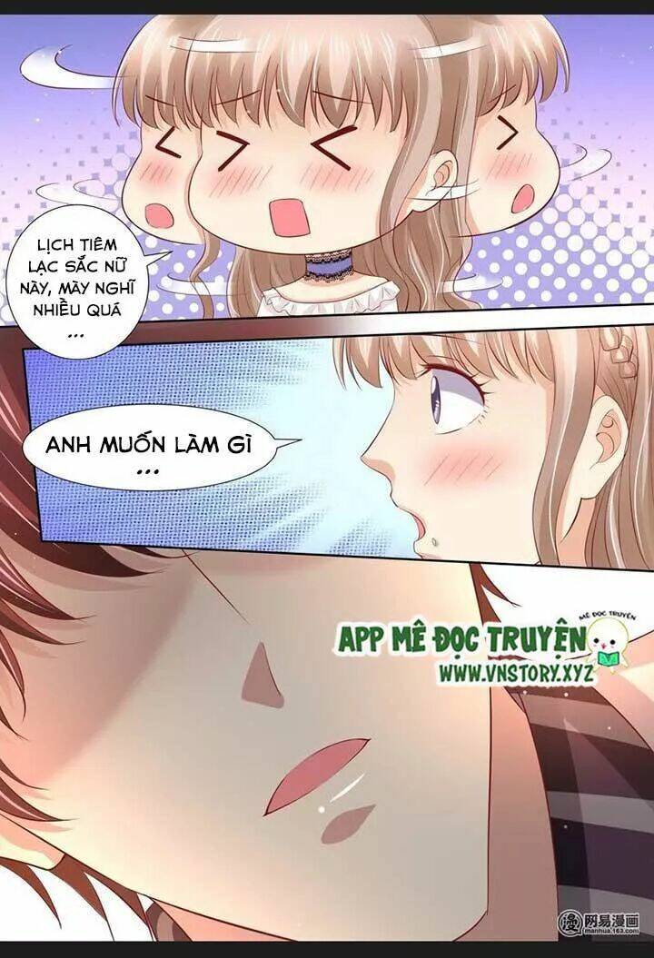 Cưng Chiều Vợ Yêu Chapter 42 - Trang 2