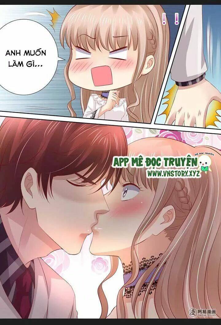 Cưng Chiều Vợ Yêu Chapter 42 - Trang 2