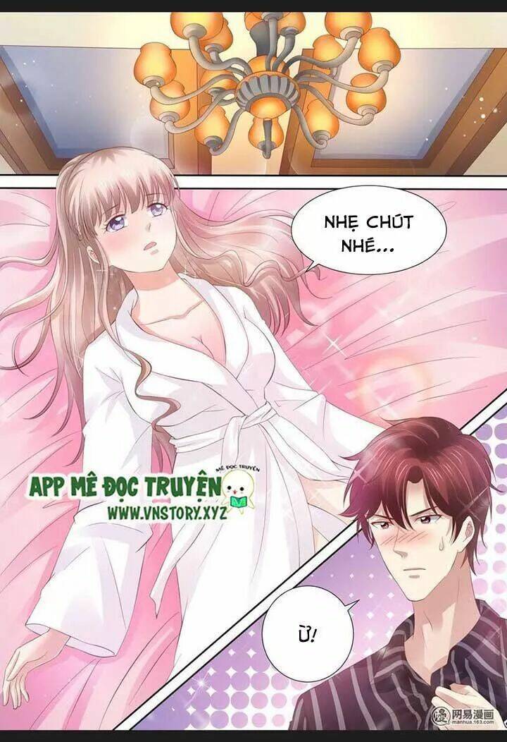 Cưng Chiều Vợ Yêu Chapter 43 - Trang 2