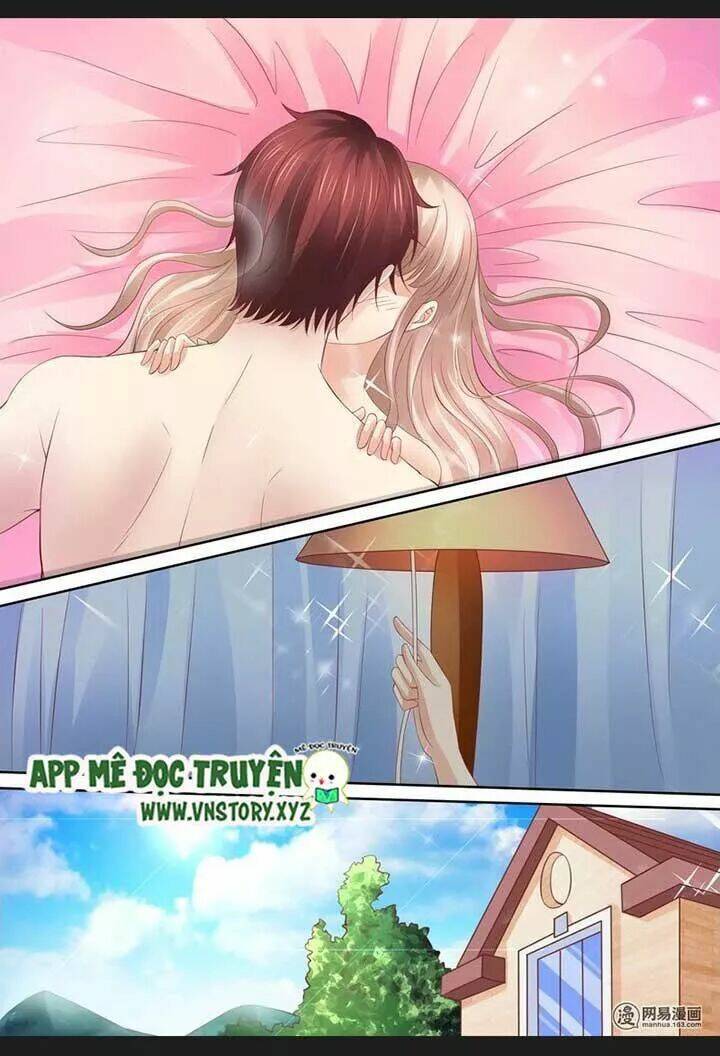 Cưng Chiều Vợ Yêu Chapter 43 - Trang 2