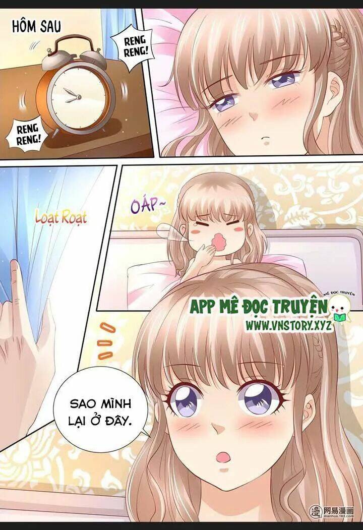 Cưng Chiều Vợ Yêu Chapter 43 - Trang 2