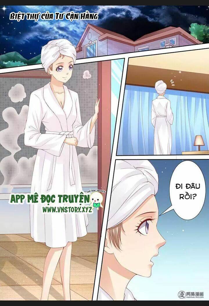 Cưng Chiều Vợ Yêu Chapter 43 - Trang 2
